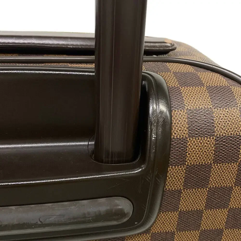 Louis Vuitton Pegase 50 Damier Suitcase N23256